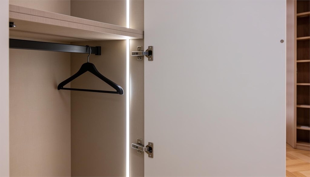 12 accesorios imprescindibles que no pueden faltar en tu vestidor
