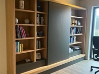 5 ideas para decorar tu hogar con muebles de madera