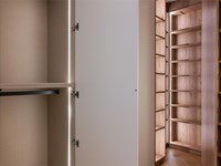 7 errores comunes al diseñar un armario y cómo evitarlos