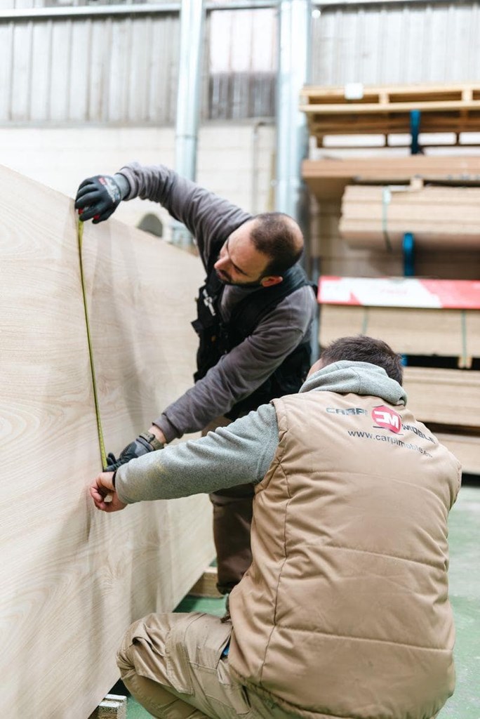 Armarios a medida: ¿cuál es el plazo de fabricación e instalación?