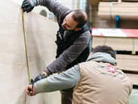 Armarios a medida: ¿cuál es el plazo de fabricación e instalación?