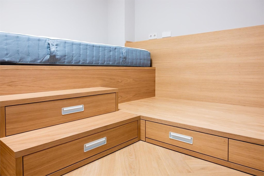 Cómo proteger tus muebles de madera del desgaste diario