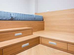 Cómo proteger tus muebles de madera del desgaste diario