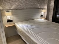 Consejos para que el cabecero de tu dormitorio de matrimonio sea el protagonista