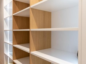 Errores comunes a la hora de diseñar tu armario a medida