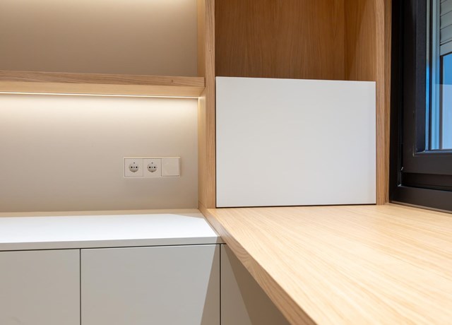 Especialistas en reformas de viviendas y locales comerciales