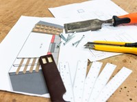Ideas para el mobiliario de mi terraza o jardín