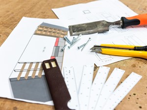 Ideas para el mobiliario de mi terraza o jardín