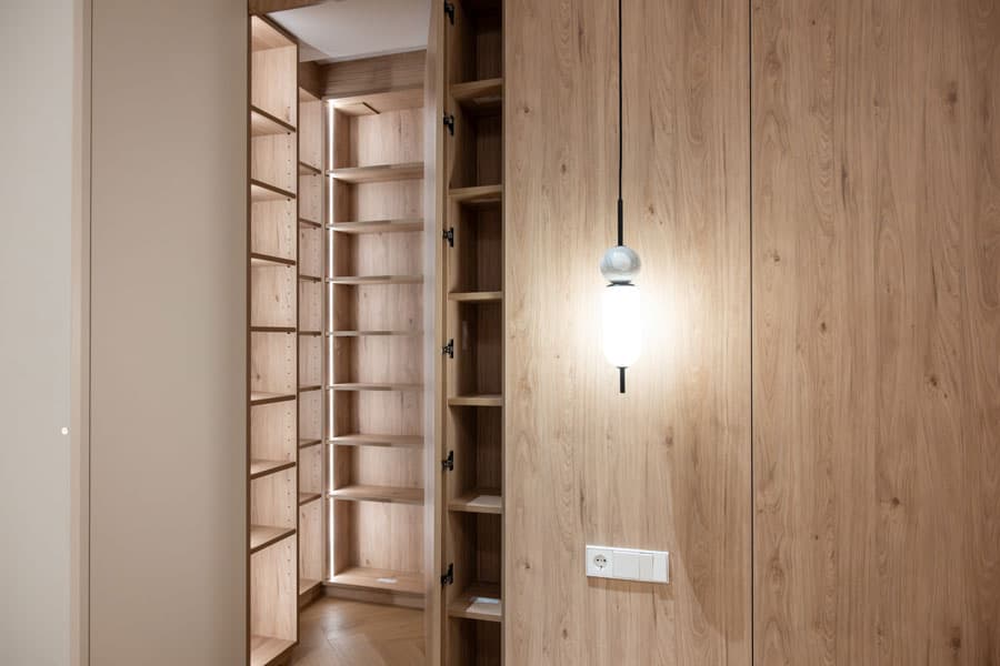 empresa de carpintería