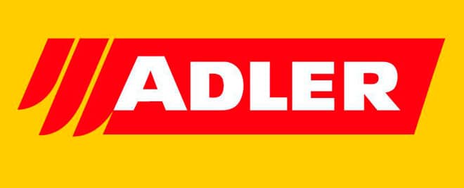 Logo de Adler