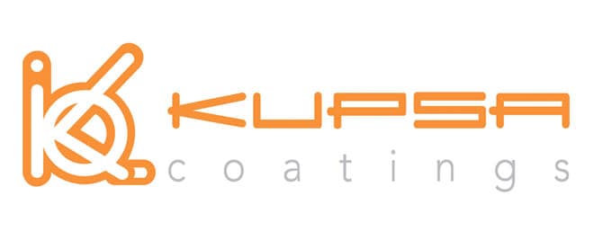 Logo de Kupsa Coatings