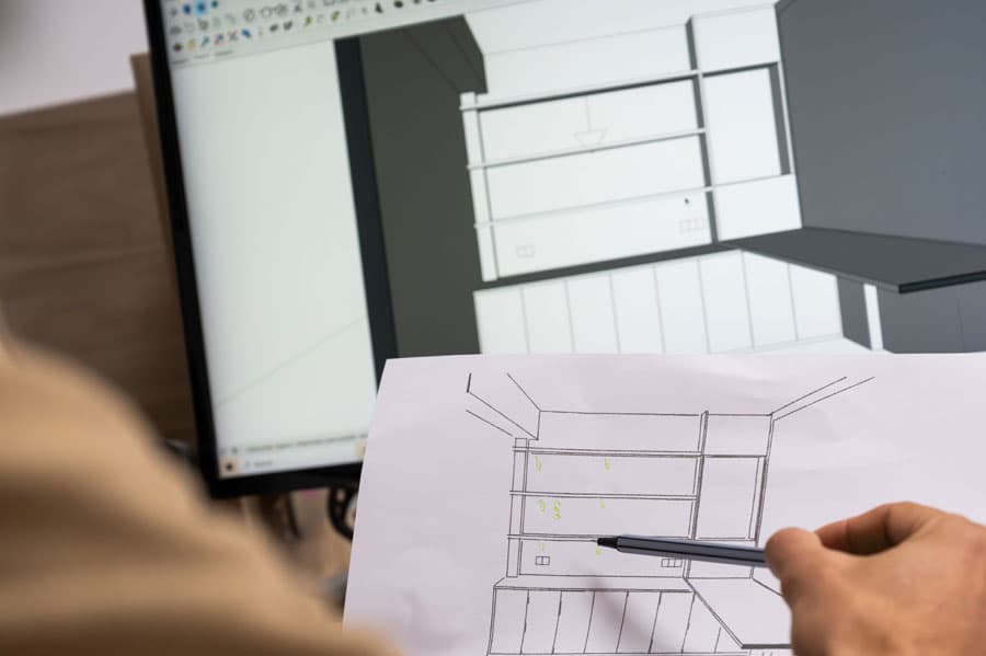 empresa de carpintería