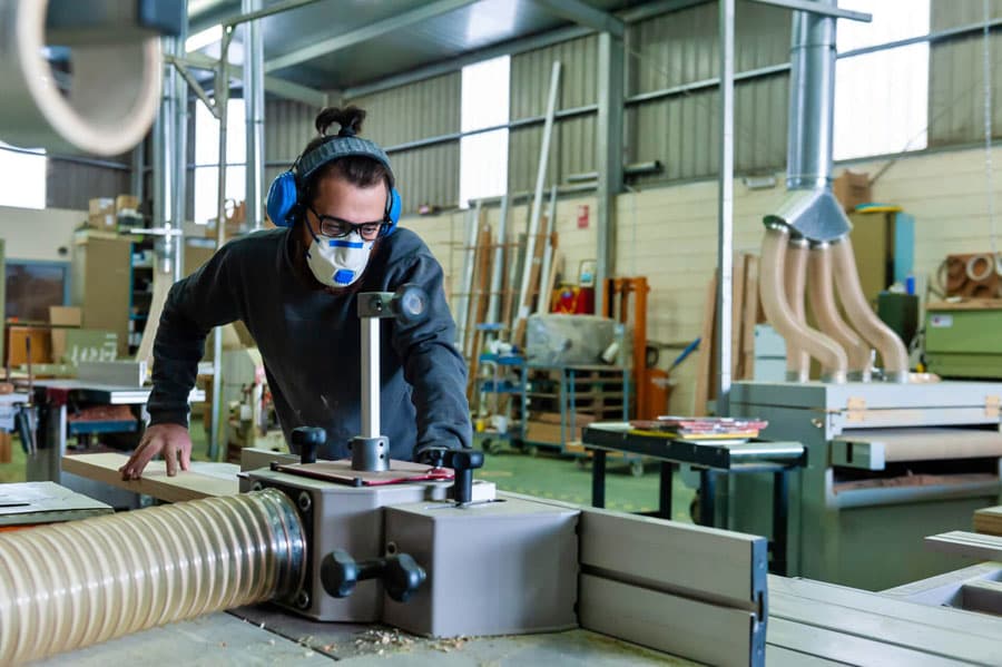 Muebles a medida en Pontevedra