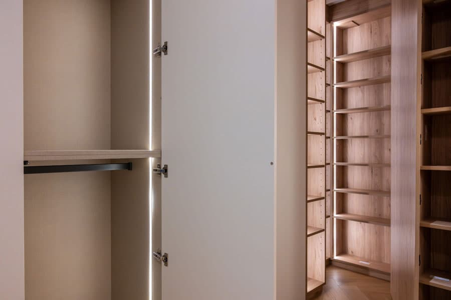 barnizado de muebles