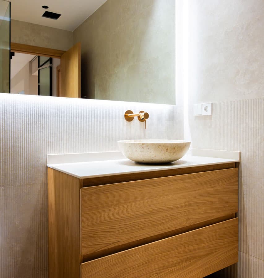 carpintero en Pontecaldelas