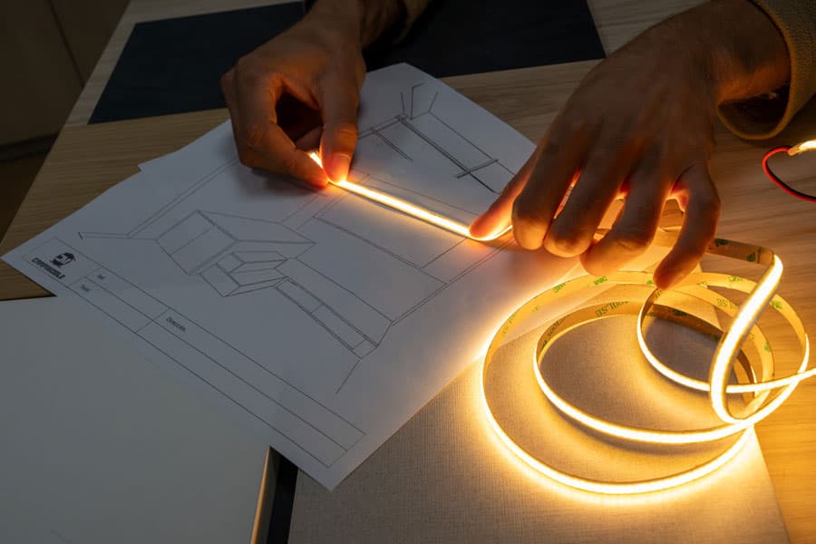 carpintero en Pontecaldelas