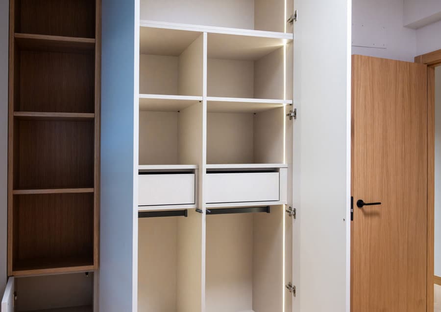 empresa de carpintería en Pontecaldelas