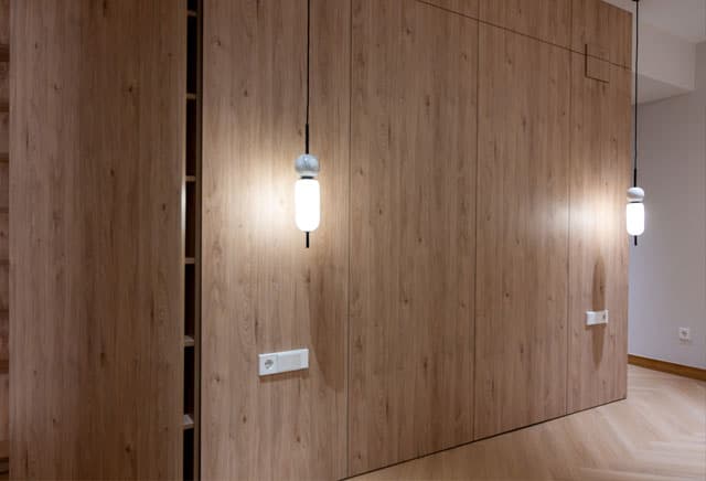 Carpintería en Pontecaldelas