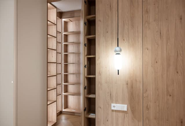 Carpinteros en Vilaboa