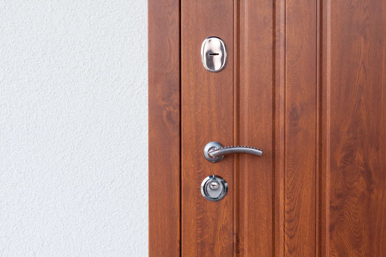 Puertas de madera a medida en Pontevedra