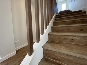 ¿Las escaleras de tu vivienda necesitan un cambio? ¡Carpimoble se encarga!
