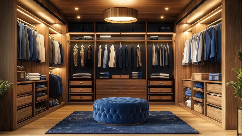 Las mejores tendencias en armarios