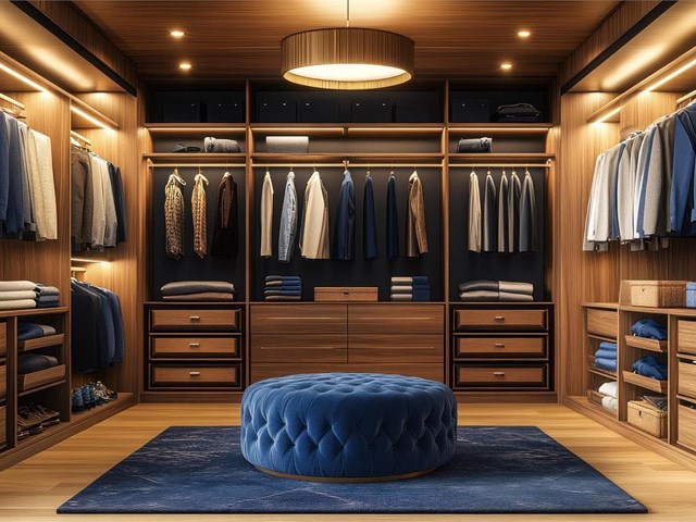 Las mejores tendencias en armarios