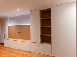 Mueble a medida