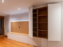 Mueble para salón