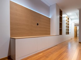 Mueble salón