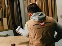 Qué tener en cuenta a la hora de diseñar los muebles de un dormitorio infantil-juvenil
