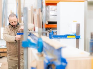 ¿Reforma en casa? Consejos a la hora de cambiar las puertas