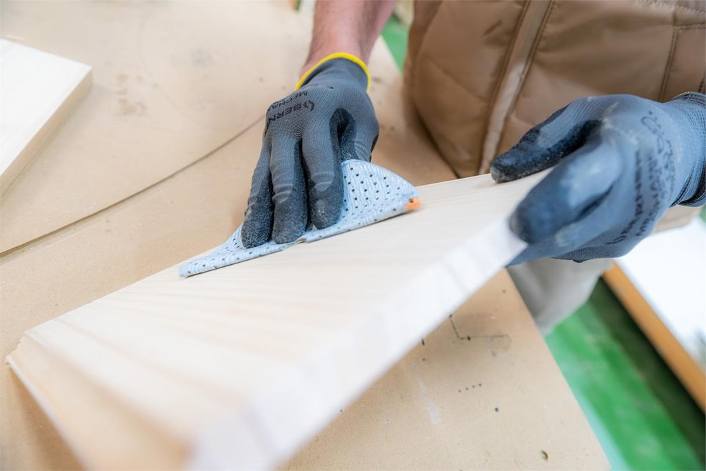 Rodapiés: un recurso decorativo para tu hogar