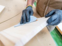 Rodapiés: un recurso decorativo para tu hogar