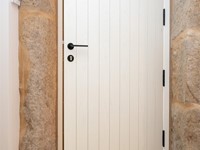Tendencias en puertas para el hogar