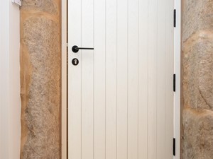 Tendencias en puertas para el hogar